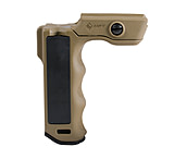 Mission First React Magwell Grip
