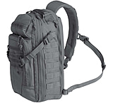 Image of First Tactical Crosshatch Sling 19L Pack