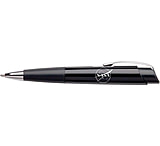 Image of Fisher Space Pen Eclipse Space Pen with NASA Meatball Logo