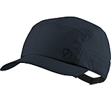 Fjallraven Abisko Hike Lite Cap, Dark Navy, One Size, F77402-555-OneSize