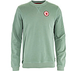 Image of Fjallraven 1960 Logo Badge Sweater - Men's