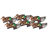 Image of Flambeau Master Series Mallard Floater Decoys