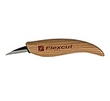 Image of Flexcut Detail Fixed Blade Knife, 6.125in