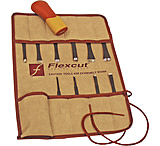 Image of Flexcut Eleven Piece Craft Carver Set