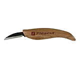 Image of Flexcut Roughing Fixed Blade Knife, 2in