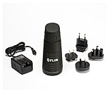 Image of FLIR Systems Battery Charger w/Power Supply and Multi Plugs