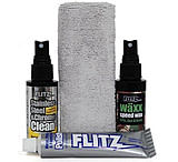 Image of Flitz International Flitz Knife &amp; Gun Care Cleaning Kit KG41501