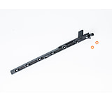 Image of FLUX DEFENSE Raider 365 Side Folding Rifle Stock - Long Arm/No Endplate