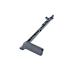 Image of FLUX DEFENSE Raider 365 Side Folding Rifle Stock - Long w/SBR Endplate