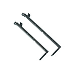 Image of FLUX DEFENSE Raider 365 Side Folding Rifle Stock - Short w/ SBR Endplate