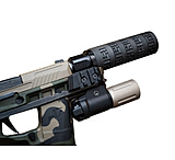 Image of FLUX DEFENSE Raider X Side Accessory Picatinny Rail