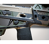 Image of FLUX DEFENSE Safety Delete - Raider X Left Side