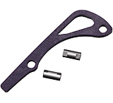 Flytanium Bugout G-10 Backspacer