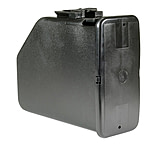 Image of FN 56471 M249/M249S 200rd Black Polymer, 500 M27 Links Included