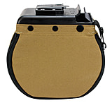 Image of FN 56487 M249/M249S Soft Ammo Pack 200rd Coyote Nylon