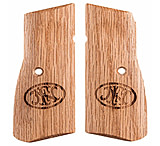 Image of FN America Fn High Power Wood Grips