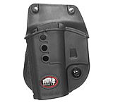 Image of Fobus Evolution Ankle Holster