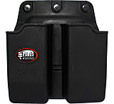 Image of Fobus Double Mag Pouch S&amp;W M&amp;P 6900MPRB