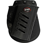 Fobus Evolution Holster, Beretta PX4 Storm/Browning PRO-40, Right Hand, Black, PX4
