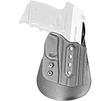 Image of Fobus Extraction IWB/OWB Holster