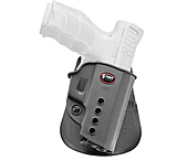 Image of Fobus VPQ Canik/Taurus/Walther/CZ/H&amp;K/Grand Power/Ruger Polymer OWB Belt Holster