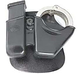Image of Fobus Rotating Combo Pouch For Glock