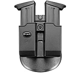 Image of Fobus Double Pistol Magazine Pouch