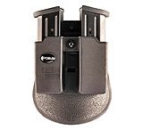 Image of Fobus Double Magazine Pouch For 9mm