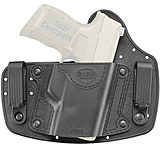 Image of Fobus IWBS CC Universal Sub-Compact Polymer IWB Holster