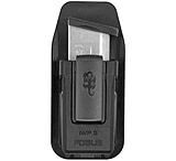 Image of Fobus IWPS 9mm Single-Stack Pistol Magazine Pouch