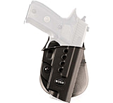 Image of Fobus 226ND Sig Sauer P220/P225/P226/P226 MK25/P227/P228/P245 Norinco NC226 Polymer OWB Paddle Holster