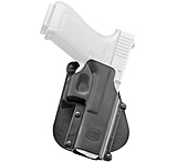 Image of Fobus GL-3 Glock 20/21/21SF/22 Gen5/23 Gen 5/37/41/ISSC M22/Shadow System MR920 Polymer OWB Paddle Holster