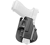 Image of Fobus GL-4 Glock 21SF/29/30/30SF/39 S&amp;W 99/Sigma V series Polymer OWB Belt Holster