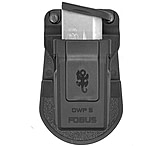 Image of Fobus OWPS 9mm Single-Stack Pistol Magazine Pouch