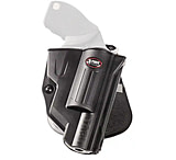 Image of Fobus TAPD Taurus Judge PD Poly Polymer OWB Belt Holster