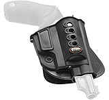 Image of Fobus TAPD Taurus Judge Polymer OWB Paddle Holster