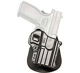 Fobus Roto Holster, Left Hand, Black, SP11RPL