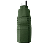 Image of B&amp;T 30671G TP9N Foregrip Green Polymer