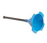 Image of Forster Powder Funnel with Long Drop Tube