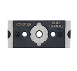 Image of Forster Quick-change Jaws ASSM