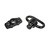 Image of Fortis Manufacturing QD M-LOK Sling Mount w/Swivel