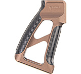 Image of Fortis Manufacturing Torque AR-15 Pistol Grip, Carbon Fiber