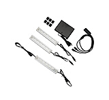 Image of Fortress Battery Power LED Light Bar Kit