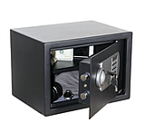 Image of Fortress Personal Home Safe,9.8x13.8x9.8in