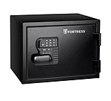 Image of Fortress Small Fire and Waterproof Safe with E-Lock