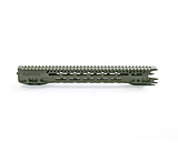 Image of Fostech MACH-1 16 inch AR-15 Tactical Rail