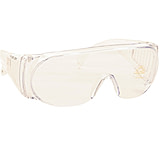 Image of FoxFury Wraparound Safety Goggles