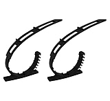 Image of FoxFury Nomad Set of 2 Mount Clamps