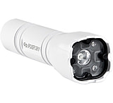 Image of FoxFury Rook SM2W White &amp; Red LED Flashlight