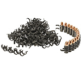 Image of Freedom Ordance FM9A66 FM-9 Links Black Carbon Steel 1000/Bag